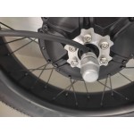 НОВ електрически мотор BAFANG за велосипед НОВ електрически мотор BAFANG за велосипед